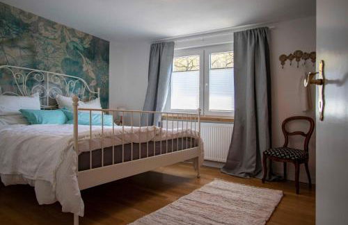 Paulas Ferienhaus - Foto 18