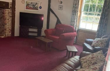 Chilton Manor House - Photo 9