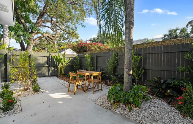 921 Apartment 4 in Fort Lauderdale - Foto 18