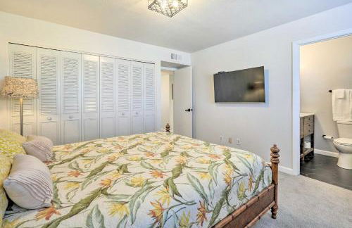 Families with Pets Welcome! Poolside Gem in Phoenix - Foto 12