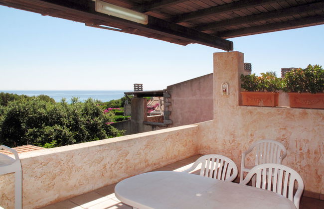 Residence Delphino (REI250) - Foto 3