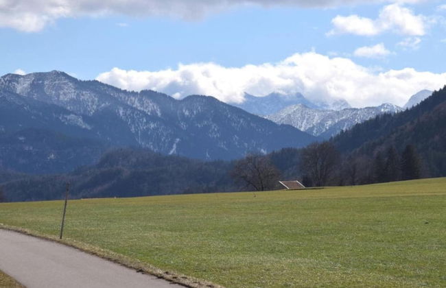 Alpine Escape & Playtime - Foto 26