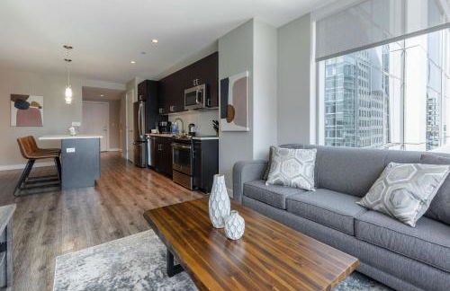 Private 2BR Apt Seaport Disctrict - Foto 18