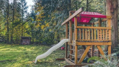 Wallace Cottage - Meredith Lodging - Foto 2