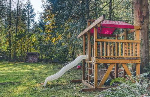 Wallace Cottage - Meredith Lodging - Foto 2