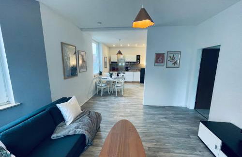 Hübsche und gemütliche Wohnung mit 2 Zimmern - Foto 21