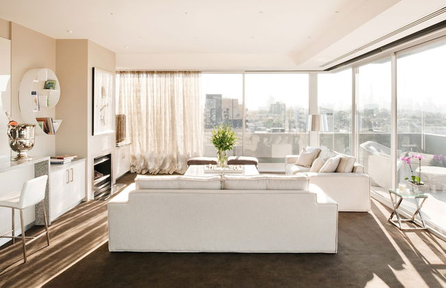 The Olsen Melbourne - Art Series - Foto 60