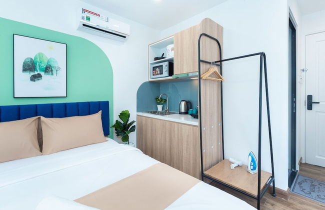 Cozrum Homes Charming Corner 2 - Foto 11