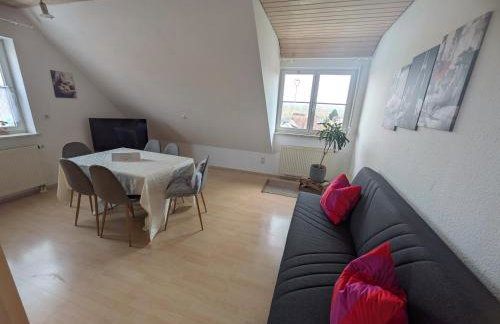 Ferienwohnungen "Weingenuss" für 1 bis zu 10 Personen direkt im Weingut - Foto 26