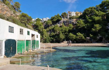 *Casa Aguamarina* Villa am Meer - Foto 36