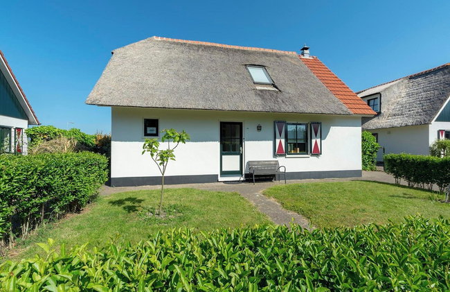 Villa in Callantsoog Near Beach and Dunes - Foto 15