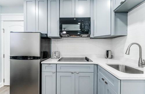 Studio Minutes from Center City South Philly Special - Foto 8