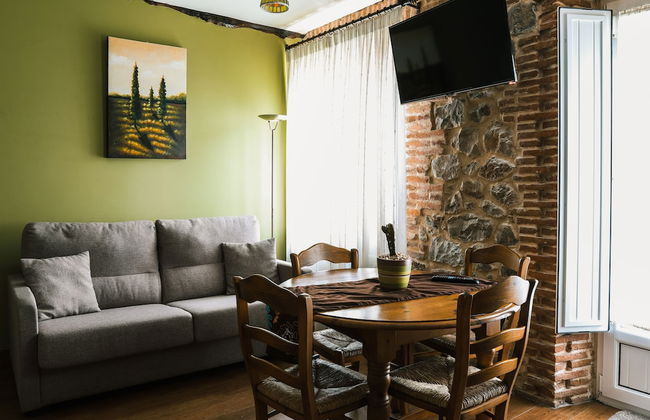 Apartamentos Villafresnedo - Foto 60