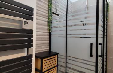 Villa Papillon***. Location appartement 1er étage. - Foto 32