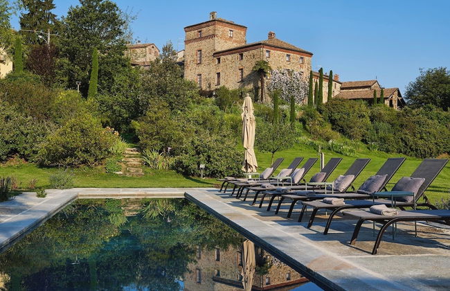 Castello Di Tassara - Foto 52