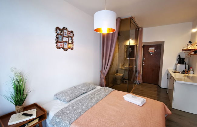 Orange Studio - Photo 78