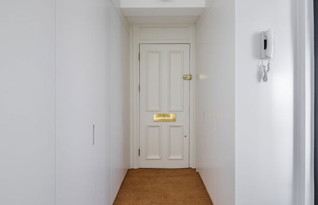 Iverna Gardens by Lime Street - Foto 2