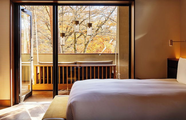 GLAMDAY STYLE HOTEL SUITE KAWANONE - Photo 3