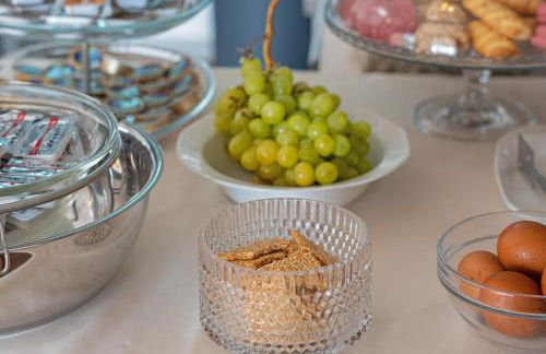 Hotel Castillio - Foto 27