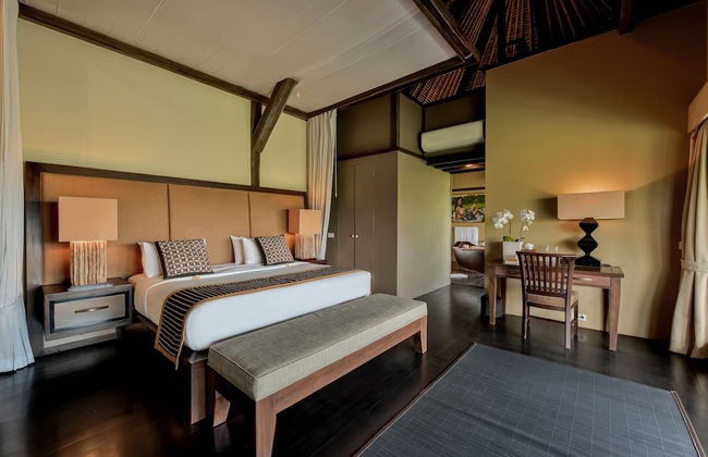 Villa Kelusa Ubud - Foto 12