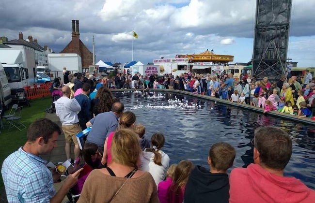 Haven House, Aldeburgh - Foto 25