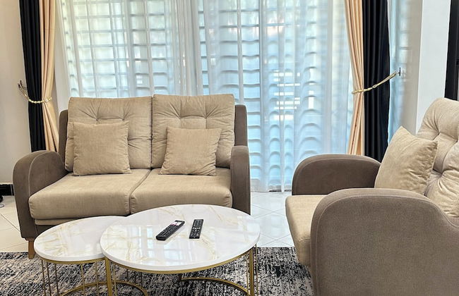 LivLuxe Apartments 3 - Foto 14