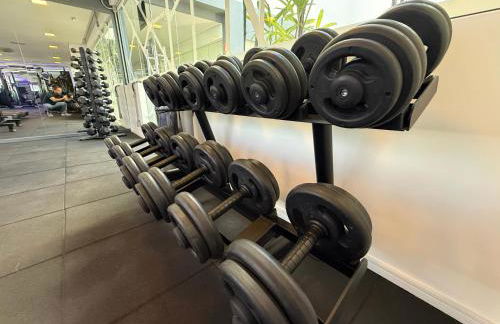 Flat Duo JK. Lindo e completo - Photo 12