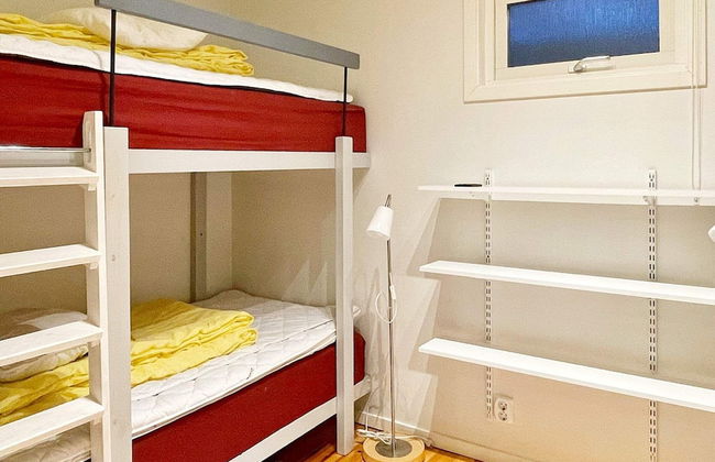 Cozy Cottage Near Beach in Ahus - Foto 2