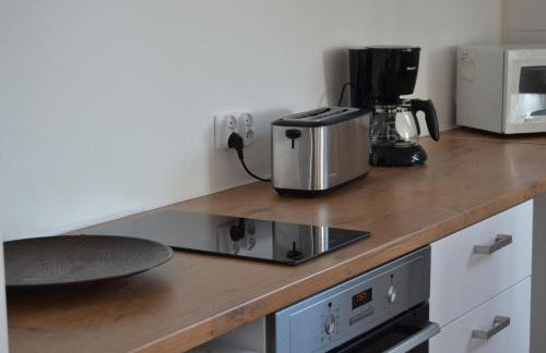 Apartament - Ferienwohnung Aurora nad morzem w Dziwnowku - Foto 9