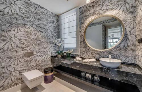 Villa LA 5 bedroom Villa in Sierra Blanca, Marbella - Foto 27