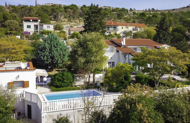 Villa Bloom garden - Foto 40