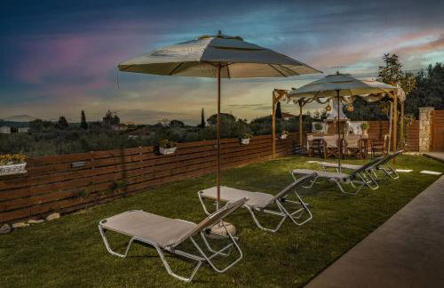 Magnolia Homes Zakynthos - Foto 24