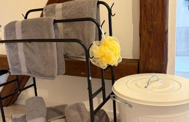 Rebenblick Dachsuite in historischem Gebäude aus 1840 - Foto 39