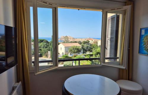 City center apartment with sea view - Foto 19