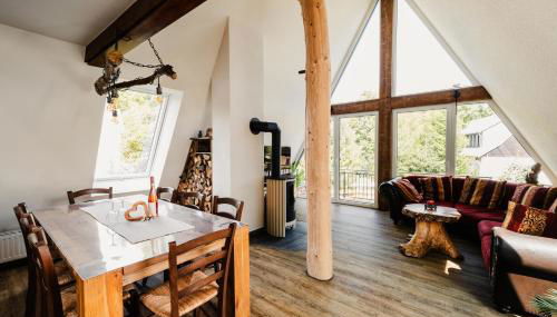 Ferienhaus Lärchenblick - Foto 2