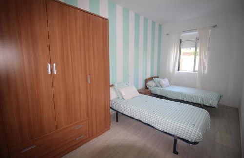 Apartamentos Cuberris - Foto 55