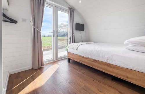 River Meadow Retreat - Foto 9