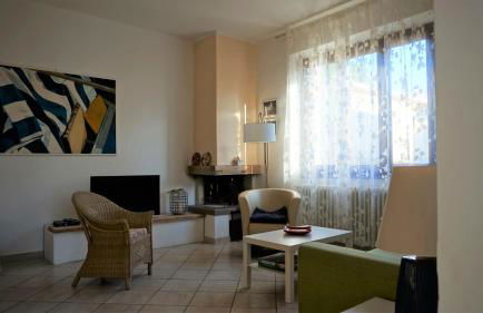 A 20 mt dal mare con ombrellone e sdraio in spiaggia - Foto 8