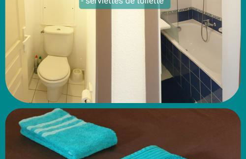 Le charmant des Sables Blancs - Foto 16