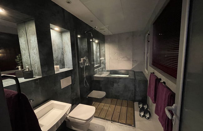 Joan Apartments & Spa - Foto 54