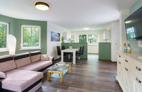 Ferienhaus CARPE DIEM in Gager WE 01 direkt am Bodden - Foto 8