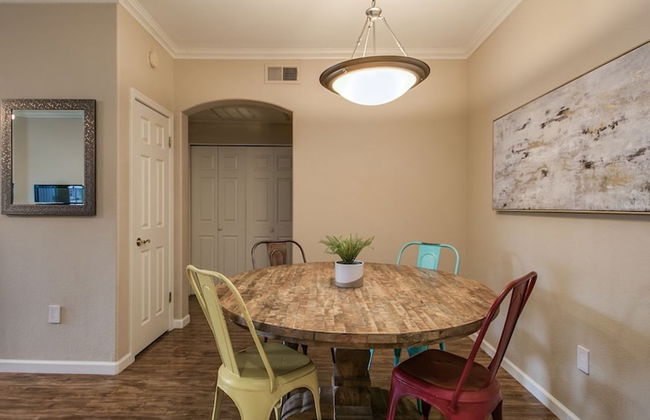 Cozy 1-bdrm Scottsdale Condo Next to Pool - Photo 16