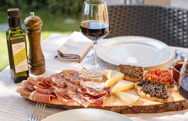 Agriturismo Villa Bracali - Foto 110