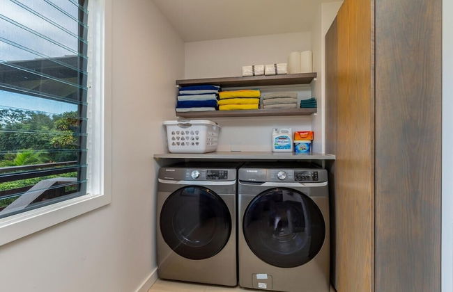 Haena Place 3 Bedroom Home by RedAwning - Foto 22