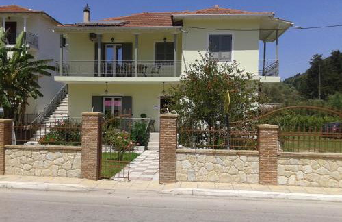 Vasso's Studios - Foto 1