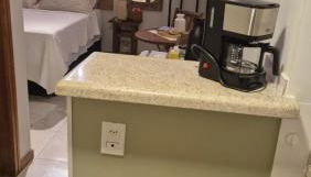 Casa da lu Itacoatiara -Suíte Andorinhas - Foto 5