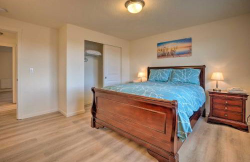 Spacious Bandon Getaway - 2 Blocks to Ocean! - Foto 15