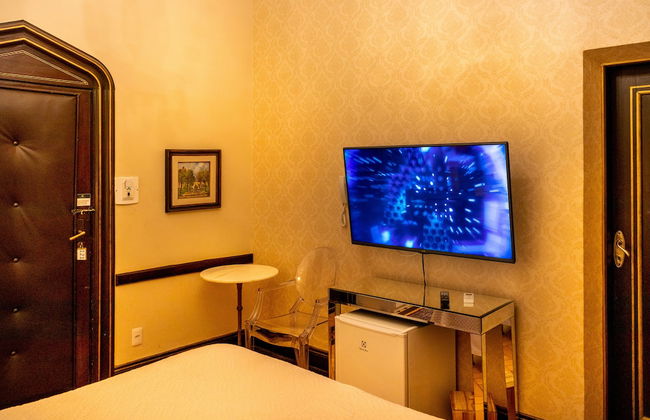 Castelo de Itaipava - Hotel, Eventos e Gastronomia - Photo 29