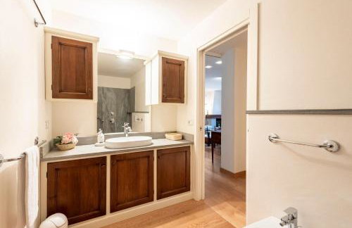 Plan Gorret Wonderful Apartment In Courmayeur - Foto 10