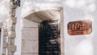 EL MOTIVO - Foto 5, Lobby or reception